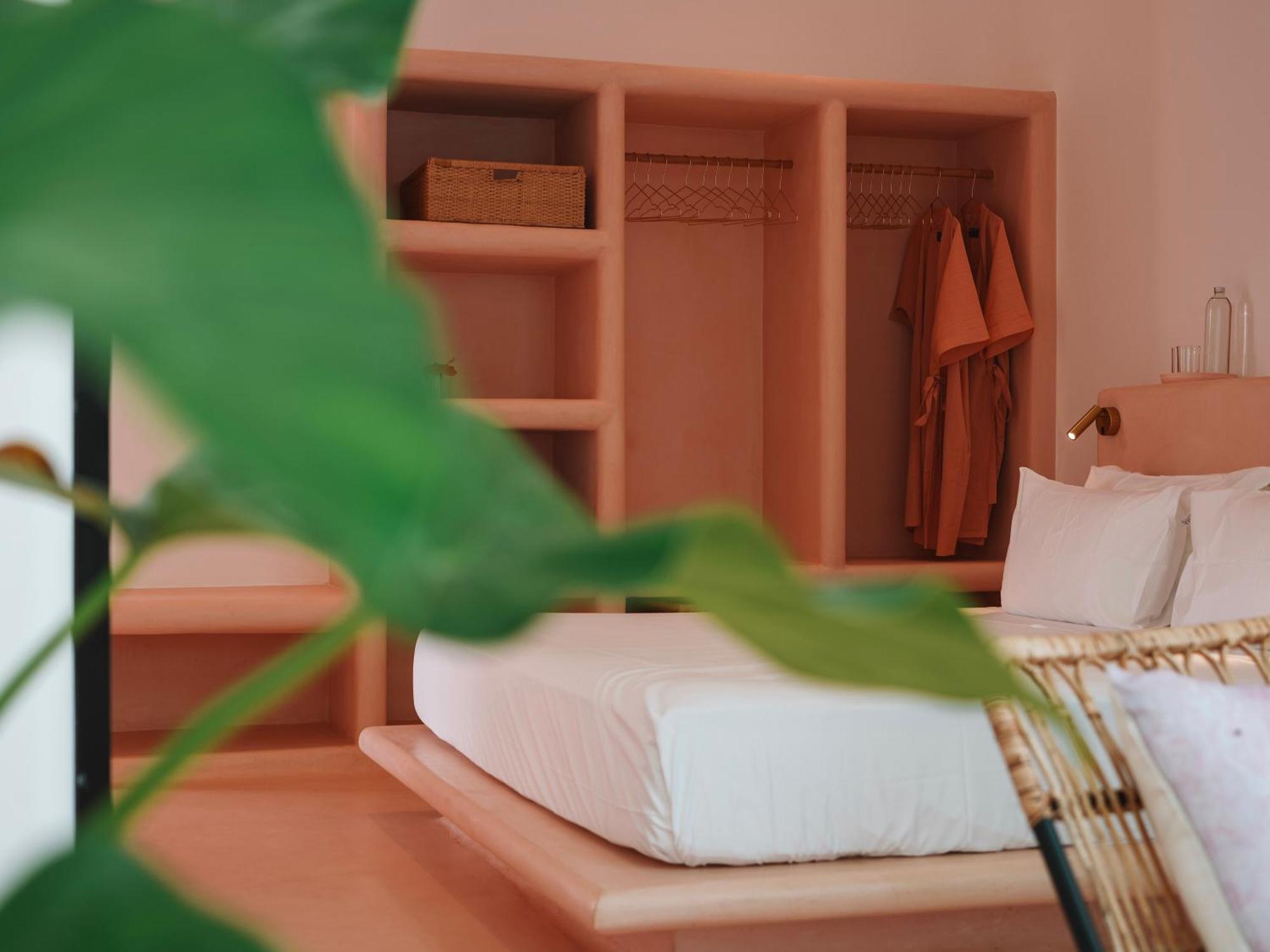 Animals Hotel Ahangama Room photo