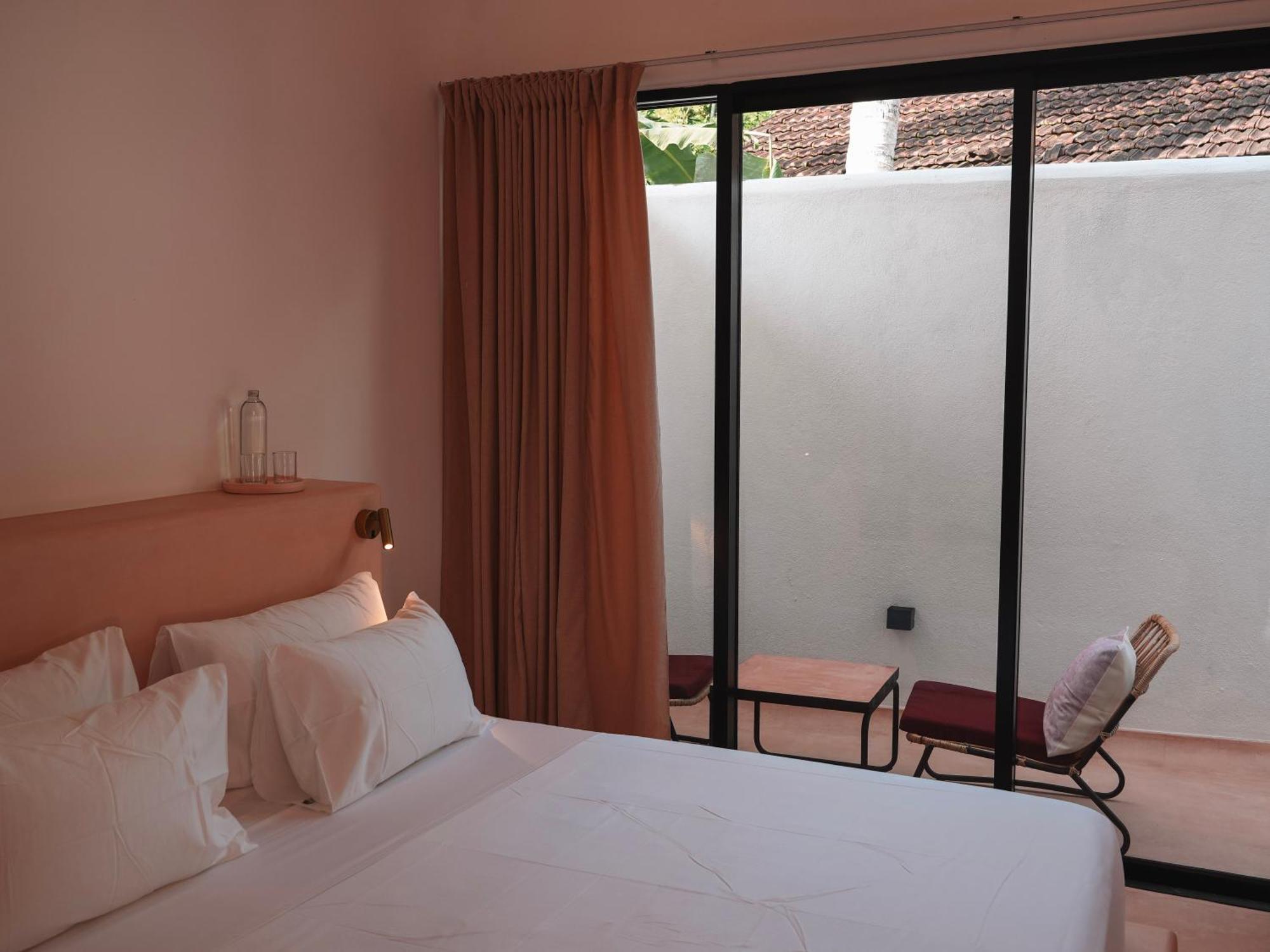 Animals Hotel Ahangama Room photo